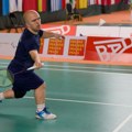 Dve srebrne medalje za Đorđa Koprivicu u Češkoj: Srpski para-badmintonac briljirao na međunarodnoj sceni!