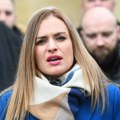 SSP: Milica Đurđević Stamenkovski pretnjama prikuplja kapilarne glasove