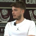 Adem Ljajić: Ja u Partizanu? Od toga nema ništa