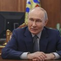 Putin jednoglasno proglasio prekid vatre sa Ukrajinom 8. i 9. maja