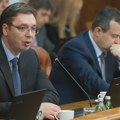 "SPS je voćka čudnovata": Novi znak pitanja nad odnosom naprednjaka i socijalista posle Vučićevih i Ružićevih izjava