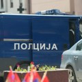 Napao policajca mačetom u centru grada: Sud izrekao presudu