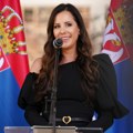 Tamara Vučić: Umetnost povezuje, kultura gradi mostove