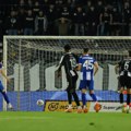 UŽIVO OFK opet sapleo Partizan - ovaj kiks bi mogao skupo da košta!