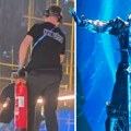 Hitno utrčali da gase požar: Evo šta se dogodilo posle nastupa Lavine, buknula vatra!