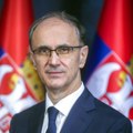Premijer Đuro Macut danas u Vranju