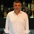 Savo Milošević podneo ostavku i napustio klupu Željezničara iz Sarajeva