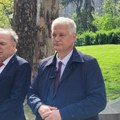 Novi DSS i monarhisti utvrdili plan izborne kampanje