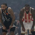 A večeras, spektakl! Počinje polufinale ABA lige, igraju Zvezda i Partizan! Evo gde možete da gledate večiti derbi!
