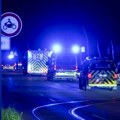 Specijalnim vozilom prevezen do bolnice: lekar zaražen ebolom stigao u Evropu