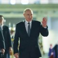 Završena Putinova poseta Kini: Moskva i Peking poslali jasnu poruku Zapadu, potpisano 40 sporazuma