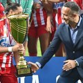 Fudbalerke Crvene zvezde osvojile Kup Srbije