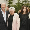 "Uvek je bio mačo tip, a sada se pojavila nežnost": Ćerka Brusa Vilisa otkrila nepoznate detalje njihovog odnosa