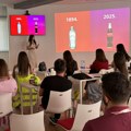 Otvorene prijave za Coke Summership