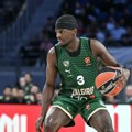Posle Partizana, "stradaće" Žalgiris - Asvel sprema novu "bombu"
