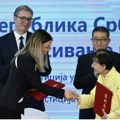 Minth najavio nove investicije, za dva meseca fabrika robota u Srbiji