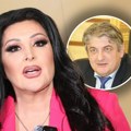 Dvorac od 50 miliona evra ostao pevačici, a evo kome je pripala firma luksuznih automobila: Ovako su nakon razvoda Dragana…