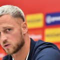 Arnautović rekao kraj: „Završena priča“