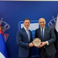 Mali sa ambasadorom Egipta: "Tradicionalno prijateljski odnosi, učestvovaće na EXPO 2027"