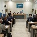 Odbornici niške Medijane o završnom računu za prethodnu i prvoj izmeni budžeta za ovu godinu