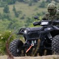 Ovako izgleda život vojnika koji čuvaju Srbiju: Evo šta se krije iza kapije baze "Debela glava"