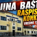 Милионска подршка за развој Бајине Баште: Расписани конкурси за културу, спорт, омладину и социјалну заштиту