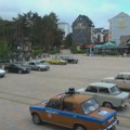 Sa Zlatibora krenuo 6. Međunarodni turistički oldtajmer reli „Reli prijateljstva“