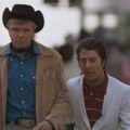 Jedini film sa oznakom „X” koji je osvojio Oskara za najbolji film objavljen je 1969. godine