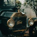 Pre tačno 130 godina Henri Ford je ulicama Detroita prvi put provozao svoj „Quadricycle“
