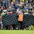 Eriksen ponovo izgubio svest na terenu, prekinut meč Danske i Ukrajine