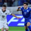Crvena zvezda potpisala još jedno pojačanje