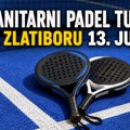 Humanitarni padel turnir za pomoć Tijani Melović: Zlatibor igra za njeno lečenje