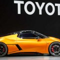 Toyota sprema sportski model kakav fanovi godinama priželjkuju