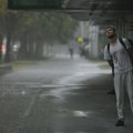 RHMZ je upravo izdao upozorenje na vremenske nepogode: Gromovi, grad i olujni vetar - evo u koliko sati tačno kreću i kad…