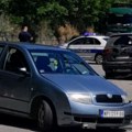 Udes kod Kraljeva, povređeno šest osoba