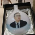 Vučić: Kina ima „oko tigra“