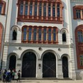 Sutra počinje prijava kandidata za upis na fakulete Univerziteta u Beogradu