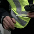 Vozili bicikle pod dejstvom psihoaktivnih supstanci: Tokom ROADPOL akcije u okolini Šapca iz saobraćaja isključena 44 vozača…