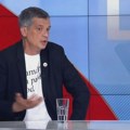 Bodrožić o pretresu Radićevog stana: Imamo posla sa užasnim ljudima, priča je zasnovana na potpunoj laži