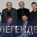 „Legende“ posle 40 godina: Šezdeseti koncert u Sava centru pretočen u novi album