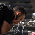 Narandžasti meteo-alarm u većem delu Srbije, temperatura do 36 stepeni