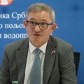 Glamočić: Izvozimo voće, vino i mlečne proizvode, a cilj je još veća konkurentnost