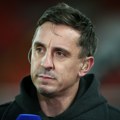 Nevil: "Jedna reprezentacija može da se suprostavi Francuskoj"