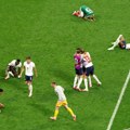Šta smo ovo gledali – legendarni stadion i legendarna utakmica: Meksiko i dalje ne može dalje od osmine finala, Englezi i…