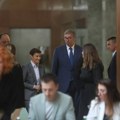 Vučić: Predsednički i parlamentarni izbori razdvojeni, najverovatnije prvo parlamentarni