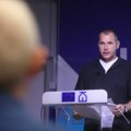 Pretučen književnik Vladimir Arsenijević u Beogradu, uoči komemoracije u organizaciji NVO