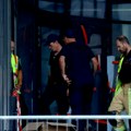 Drama u centru Brisela: Požar na gradilištu, više osoba stradalo, šestoro se vodi kao nestalo