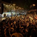 „Dođi na Amfi“ 15. put u Nišu