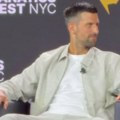 Novak Đoković progovorio o teškom odrastanju i bombardovanju: "Nije bilo novca, odrastao sam pre vremena"