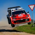 16. Delfi Rally Estonia 2026 - Sami Pajari stigao do prve pobede u karijeri